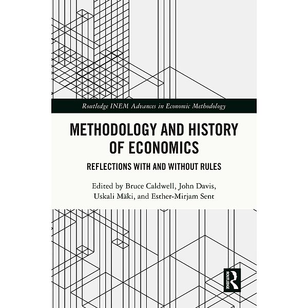 Methodology and History of Economics