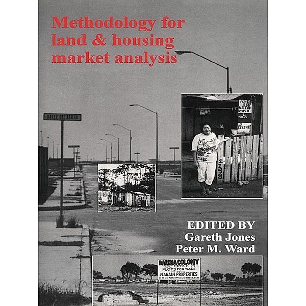 Methodology For Land And Housing Market Analysis