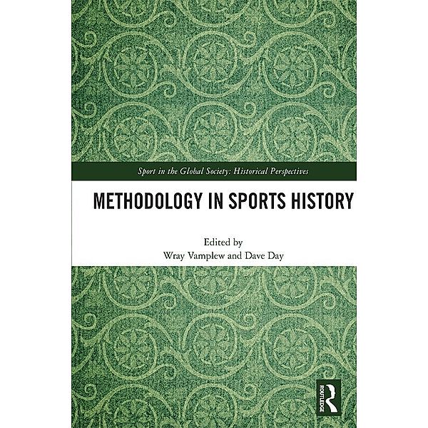 Methodology in Sports History