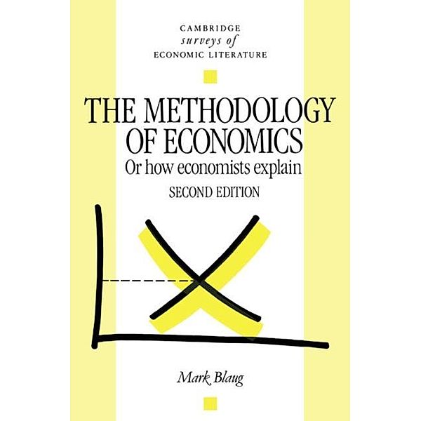 Methodology of Economics, Mark Blaug