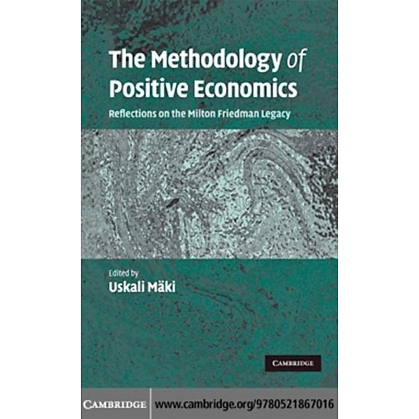 Methodology of Positive Economics