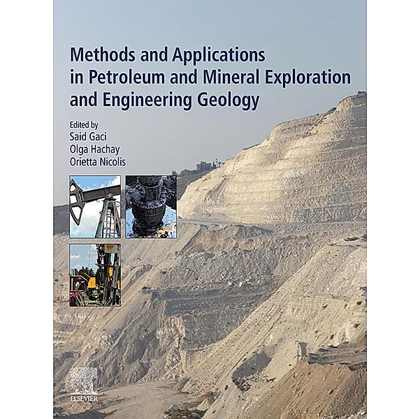 Methods and Applications in Petroleum and Mineral Exploration and Engineering Geology