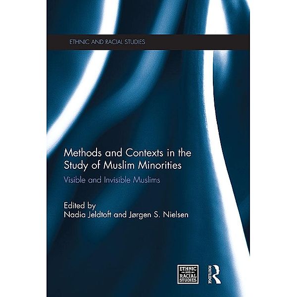 Methods and Contexts in the Study of Muslim Minorities