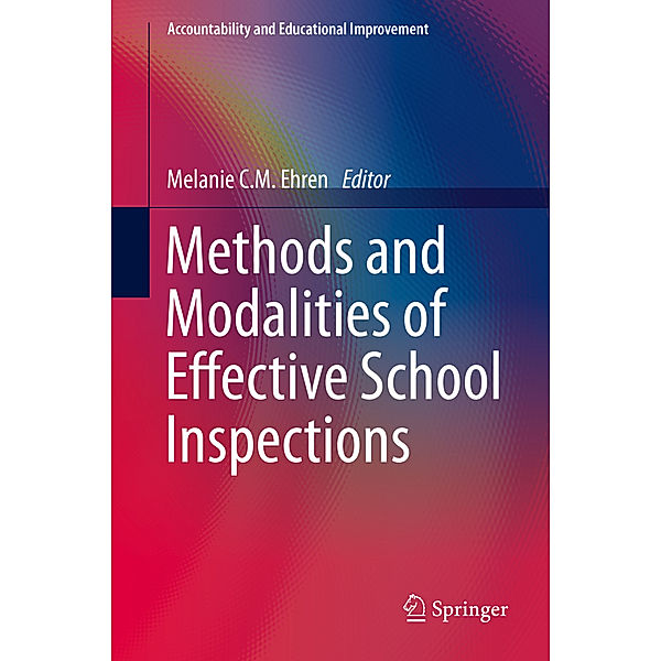 Methods and Modalities of Effective School Inspections