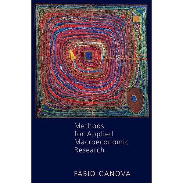 Methods for Applied Macroeconomic Research, Fabio Canova