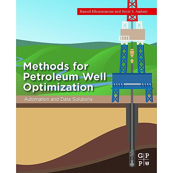 Methods for Petroleum Well Optimization, Rasool Khosravanian, Bernt S. Aadnoy