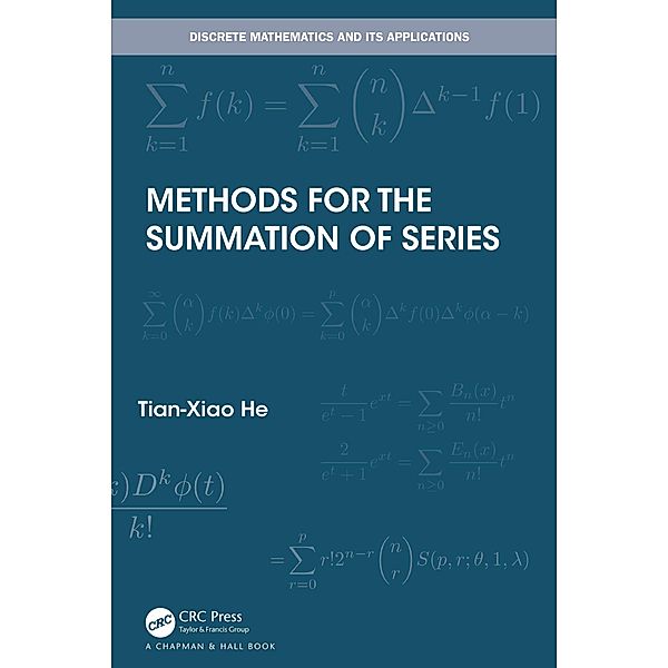 Methods for the Summation of Series, Tian-Xiao He