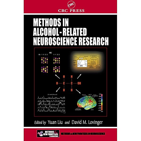 Methods in Alcohol-Related Neuroscience Research