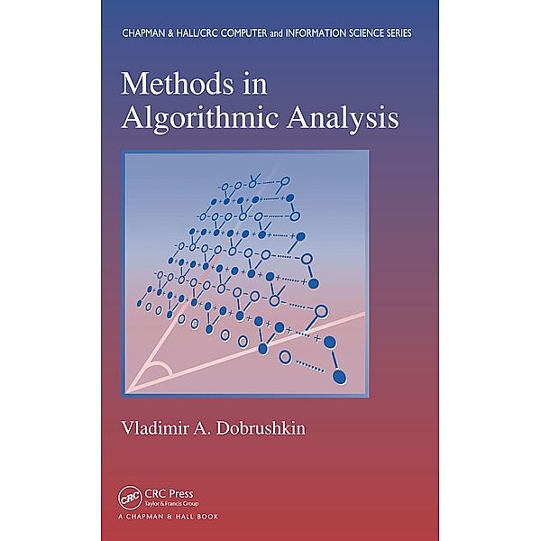 Methods in Algorithmic Analysis, Vladimir A. Dobrushkin