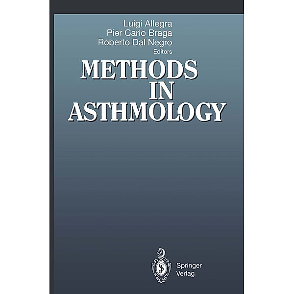 Methods in Asthmology