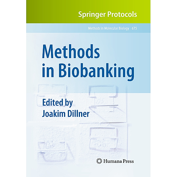 Methods in Biobanking