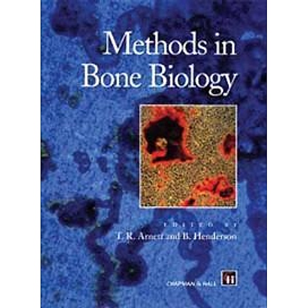 Methods in Bone Biology