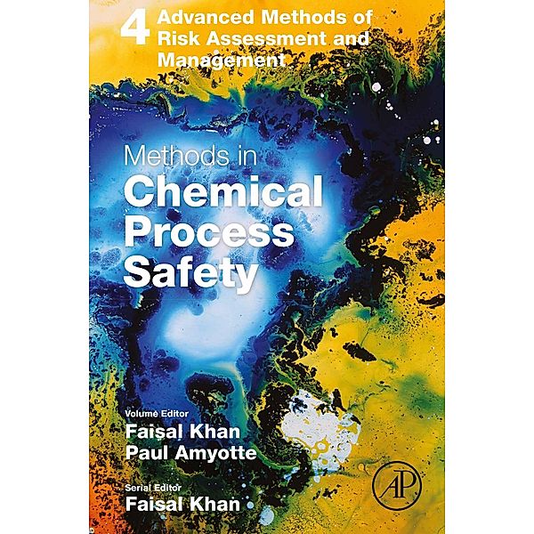 Methods in Chemical Process Safety