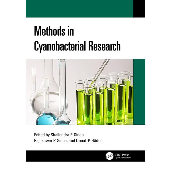 Methods in Cyanobacterial Research