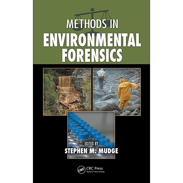 Methods in Environmental Forensics
