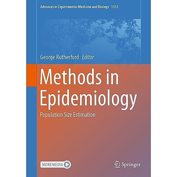 Methods in Epidemiology / Advances in Experimental Medicine and Biology Bd.1333