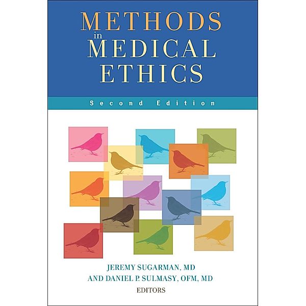 Methods in Medical Ethics