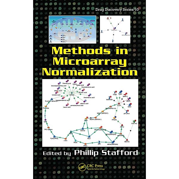 Methods in Microarray Normalization