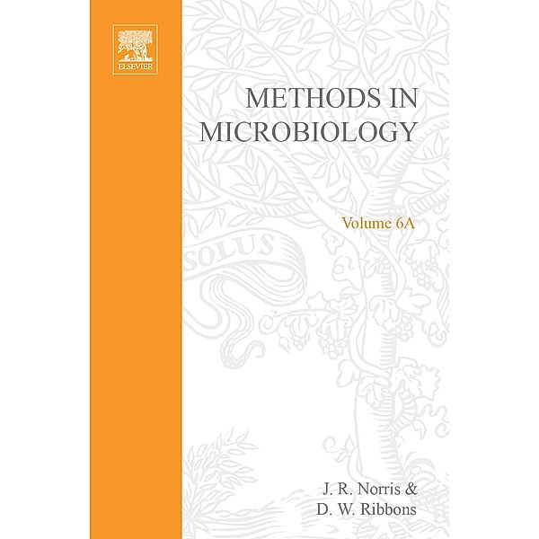 Methods in Microbiology
