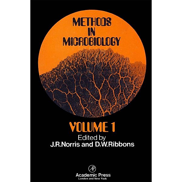 Methods in Microbiology