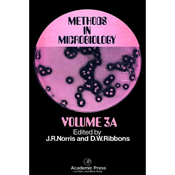 Methods in Microbiology