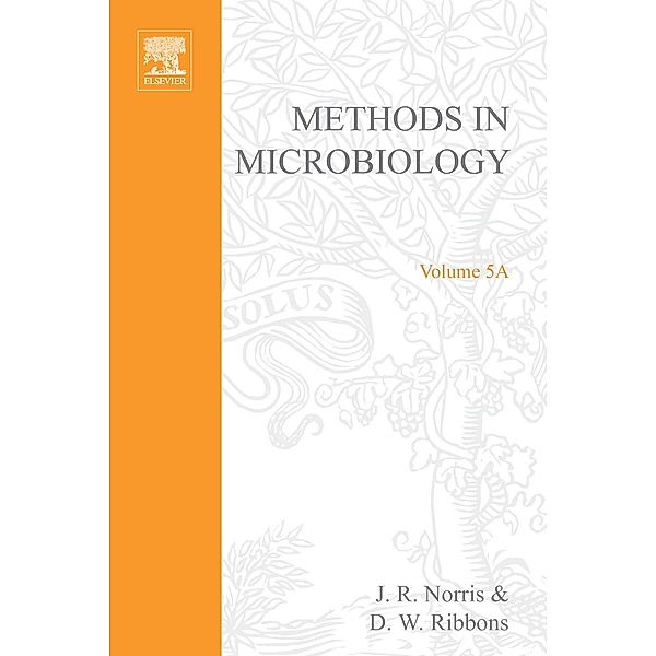 Methods in Microbiology