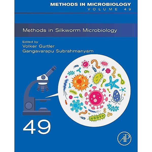 Methods in Microbiology