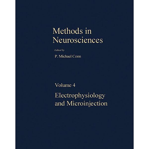 Methods in Neurosciences