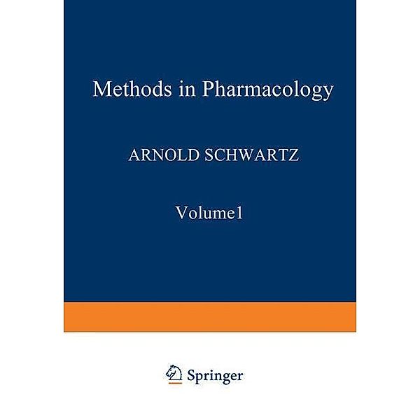 Methods in Pharmacology