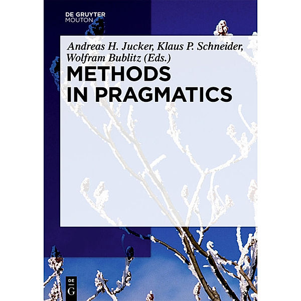 Methods in Pragmatics