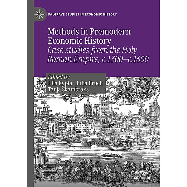 Methods in Premodern Economic History