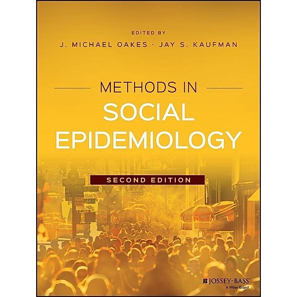 Methods in Social Epidemiology / Public Health / Epidemiology and Biostatistics