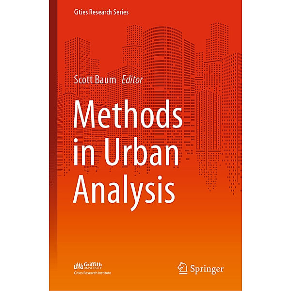 Methods in Urban Analysis