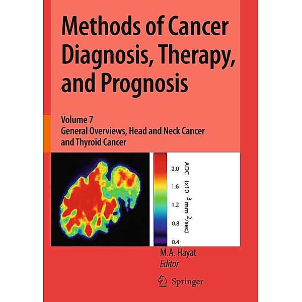 Methods of Cancer Diagnosis, Therapy, and Prognosis / Methods of Cancer Diagnosis, Therapy and Prognosis Bd.7