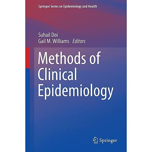 Methods of Clinical Epidemiology