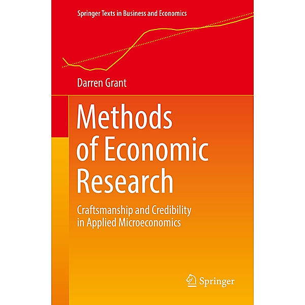 Methods of Economic Research, Darren Grant