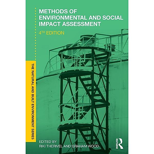 Methods of Environmental and Social Impact Assessment