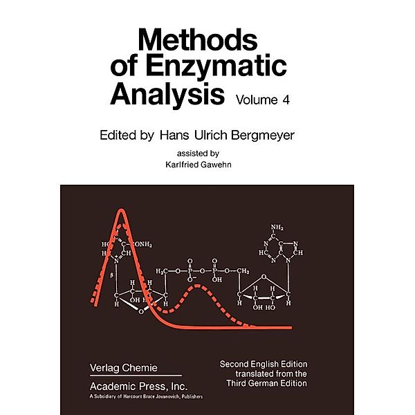 Methods of Enzymatic analysis V4