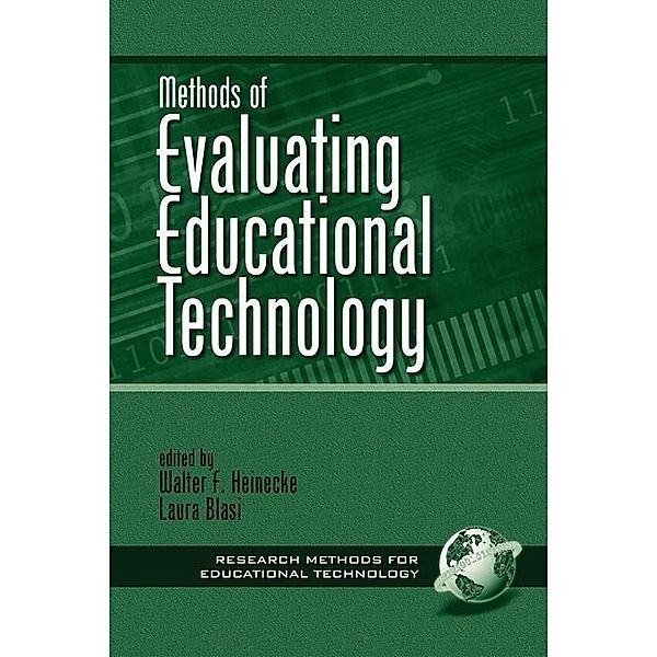 Methods of Evaluating Educational Technology / Research, Innovation and Methods in Educational Technology