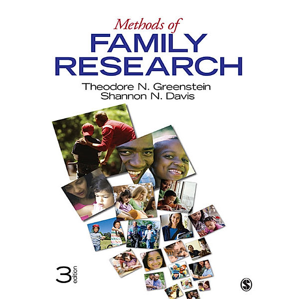 Methods of Family Research, Shannon N. Davis, Theodore N. Greenstein