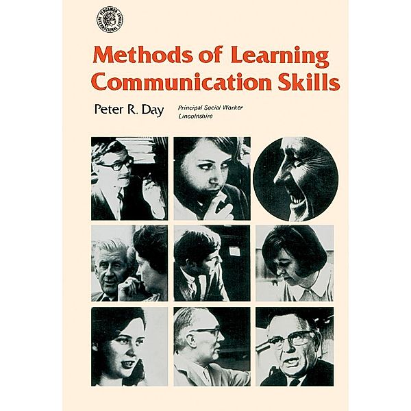 Methods of Learning Communication Skills, P. R. Day