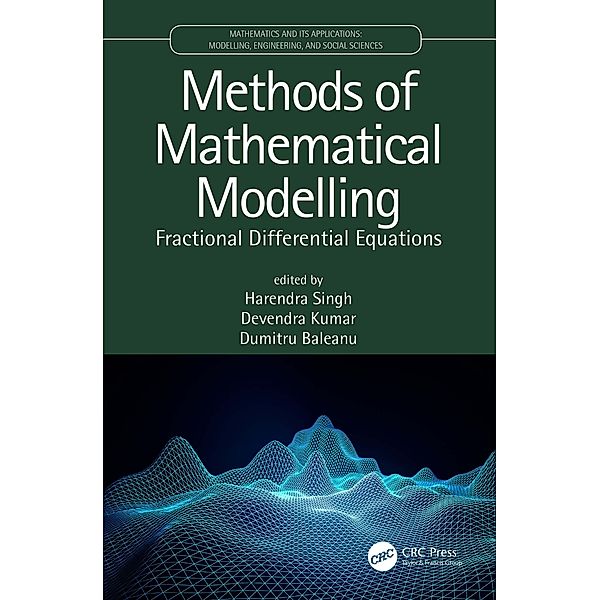 Methods of Mathematical Modelling