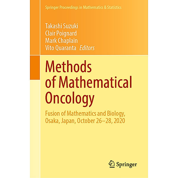 Methods of Mathematical Oncology