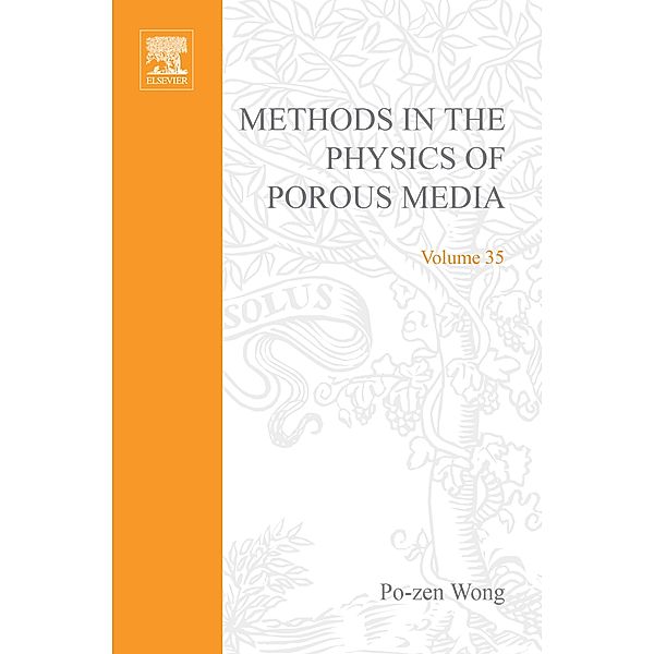 Methods of the Physics of Porous Media