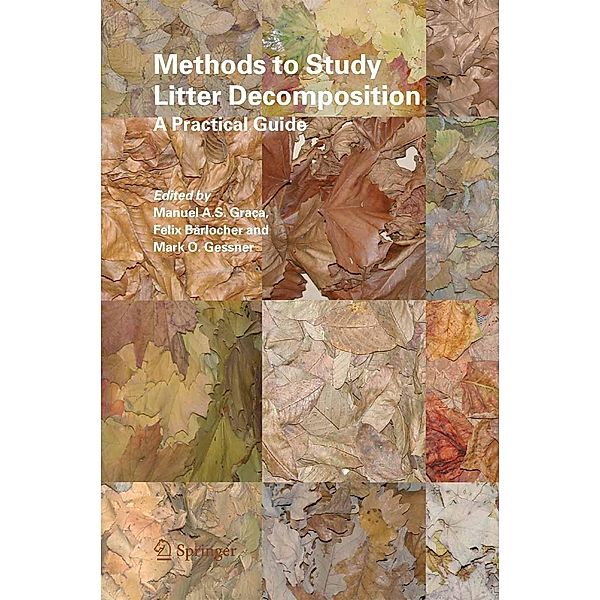 Methods to Study Litter Decomposition