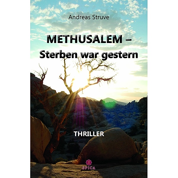 METHUSALEM-Sterben war gestern, Andreas Struve