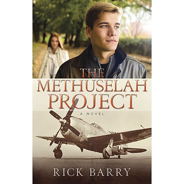 Methuselah Project, Rick Barry