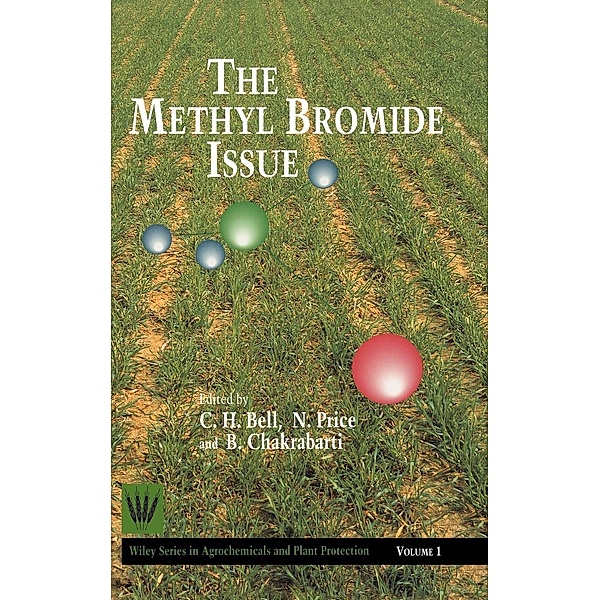 Methyl Bromide Issue, Bell, Chakrabarti, Price