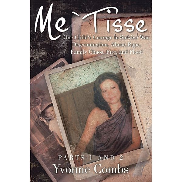 Me`Tisse, Yvonne M. Combs