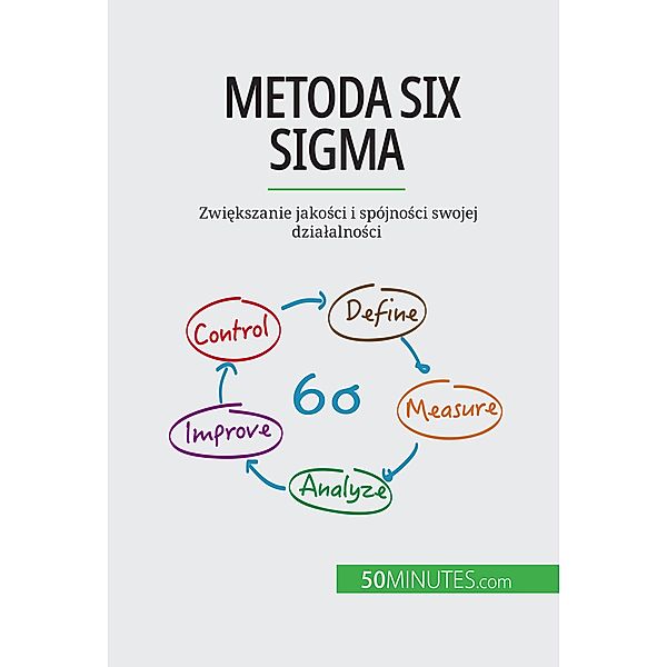 Metoda Six Sigma, Anis Ben Alaya